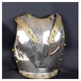 Lot 116 Cuirass Armor Breastplate