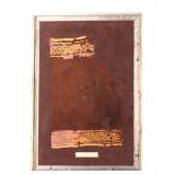 Lot 175 Pre-Columbian Textile Fragment, Chancay 200 CE-600 CE