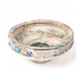Lot 220 Islamic Lusterware Porcelain Rabbit Bowl