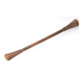 Lot 317 African Grain Pounder