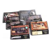 Lot 346 Group of Six Various Rock Island Auction Catalogs