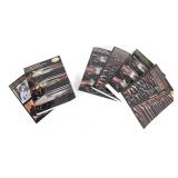 Lot 347 Six James D. Julia Auction Catalogs