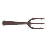 Lot 96 Philippines Frogging Trident Spear Head