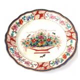 Lot 296 Vintage Chinese Export Plate