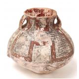 Lot 310 Chinese Neolithic Style Pottery Jug