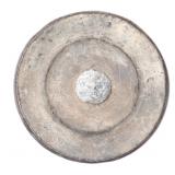 Lot 339 Early Chinese Bronze Mirror