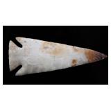 Lot 368 Nice Hand Knapped Arrowhead