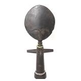 Lot 390 African Asante Akuaba Fertility Doll