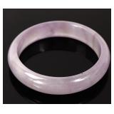 Lot 49 Stunning Amethyst Crystal Bracelet