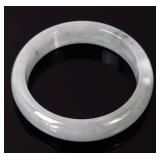 Lot 50 Gorgeous Rock Crystal Quartz Bangle Bracelet