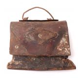 Lot 27 Tibetan Monks Chuckmuck