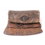 Lot 28 Antique Chuckmuck Fire Start