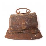 Lot 29 Antique Tibetan Chuckmuck