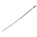 Lot 50 Filipino Sibat War Spear