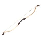 Lot 65 Ancient Style Chinese Bow