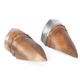 Lot 70 Reenactors Armor Parts