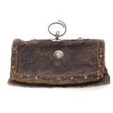 Lot 103 Antique Tibetan Flint Starter