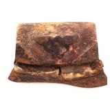 Lot 104 Old Tibetan Flint Starter