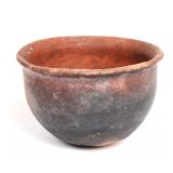 Lot 138 Ancient Polychrome Bowl