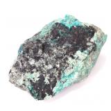 Lot 165 Beautiful Raw Chrysocolla Mineral Specimen