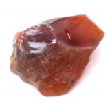 Lot 170 Piece of Raw Natural Amber