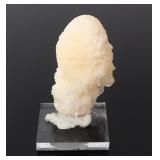 Lot 174 Apophyllite Mineral Specimen on Stand