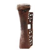 Lot 217 Wonderful Indonesian Kundu Drum