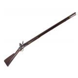Lot 120 British East India 3rd Model Brown Bess Flintlock Musket, 1806