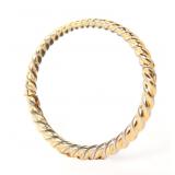 Lot 188 Gorgeous Vintage David Yurman Style Bracelet
