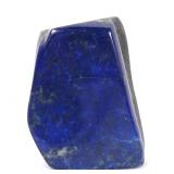 Lot 198 Stunning Lapis Lazuli Mineral Slab