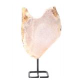 Lot 205 Huge Dinosaur Bone Slab Section