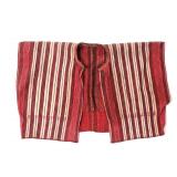 Lot 301 19th C. Philippines North Textile Vest