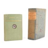 Lot 136 American Civil War Books, Signed by General O.O. Howard