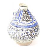 Lot 199 Islamic Mamluk Jug, 14th-15th c.