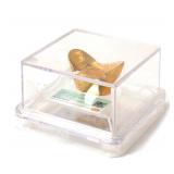 Lot 225 Chinese High Wing Ingot