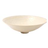 Lot 253 White Chinese Porcelain Bowls