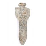 Lot 283 Chinese Archaistic-Style Dagger