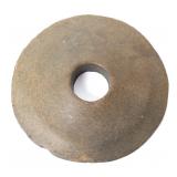 Lot 382 Southeast Asian Disc Stone, Ban Chiang 2100-1800BCE