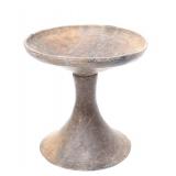 Lot 397 Ancient Terracotta Offering Vessel