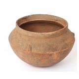 Lot 415 African Terracotta Bowl