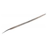 Lot 9 American Etched US Civil War Sword Blade