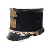 Lot 101 Military Cadet Academy Hat, South Carolina