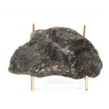 Lot 140 Wonderful Raw Unpolished Labradite Slab