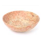 Lot 212 Persian Incised Soapstone Bowl