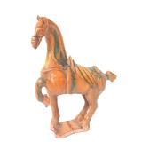 Lot 255 Chinese Tang Dynasty Style Horse