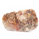 Lot 264 Chinese Soapstone Mountain Carving