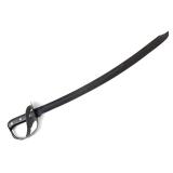 Lot 8 WWII Klewang Naval Cutlass