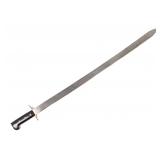 Lot 14 Mexican Colonial Long Sword