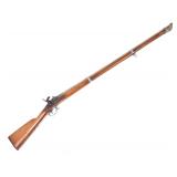 Lot 89 U.S. Model Springfield 1842 Percussion Rifle