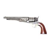 Lot 92 Colt Model 1860 Army .44 Caliber Pistol